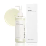 Anua Heartleaf Pore Control Cleansing Oil - Έλαιο για βαθύ καθαρισμό των πόρων