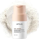 Anua Rice Enzyme Brightening Cleansing Powder - Ενζυμικό καθαριστικό σε σκόνη