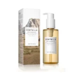 Madagascar Centella Light Cleansing Oil - Έλαιο καθαρισμού και ντεμακιγιάζ με σεντέλα