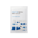 Round Lab Birch Juice Moisturizing Mask μάσκα προσώπου