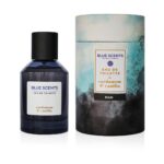 EAU DE TOILETTE CARDAMOM & VANILLA (MAN) BLUE SCENTS