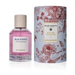 ΕΑU DΕ ΤΟΙLΕΤΤΕ POMEGRANATE BLUE SCENTS