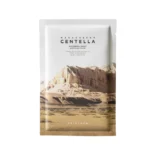 Madagascar Centella Watergel Sheet Ampoule Mask - Καταπραυντική μάσκα με Σεντέλα