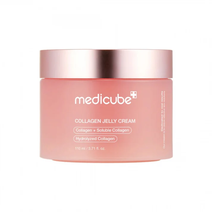 Medicube Collagen Jelly Cream - Κρέμα τζελ με 98% υδρολυμένο κολλαγόνο