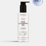 Φυσικό Gel Καθαρισμού για Πρόσωπο & Μάτια BEE FACTOR