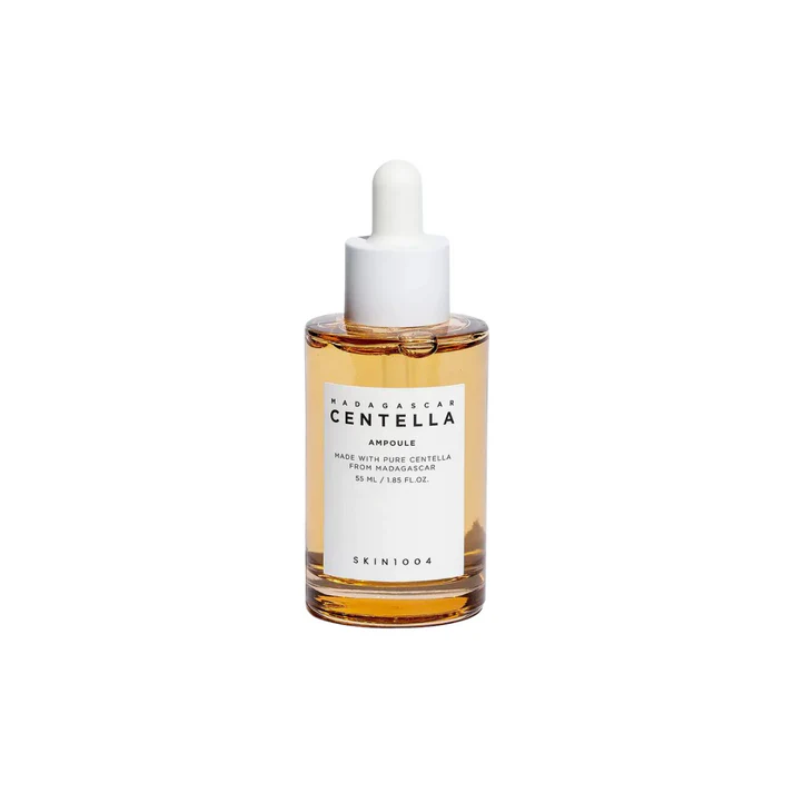 Madagascar Centella Ampoule - Καταπραϋντική αμπούλα