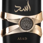 Asad Lattafa Perfumes for men