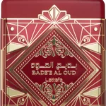 Bade'e Al Oud Sublime Lattafa Perfumes for women and men