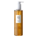 Beauty of Joseon  Ginseng Cleansing Oil - Έλαιο καθαρισμού με έλαιο σόγιας και ginseng