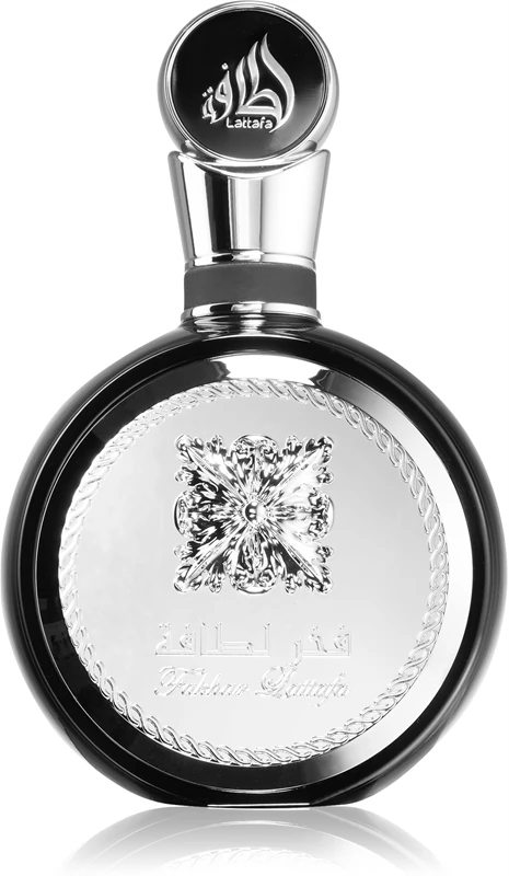 Fakhar Black Lattafa Perfumes for men
