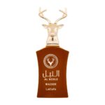 Wazeer Lattafa Perfumes Unisex