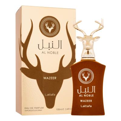 Wazeer Lattafa Perfumes Unisex - Image 2