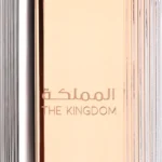 The Kingdom Lattafa Perfumes for women