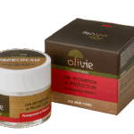 Face Cream Olivie POMEGRANATE & VITAMIN E