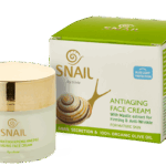 Olivie ANTIAGING FACE CREAM mastic extract