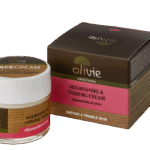 Face Cream Olivie - NOURISHING & FIRMINGCREAM OLIGOPEPTIDES & CAVIAR