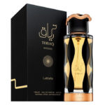 Lattafa - Teriaq Intense for women and men
