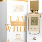 Ana Abiyedh Poudrée - Lattafa for women