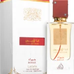 Ana Abiyedh Rouge Lattafa for women and men