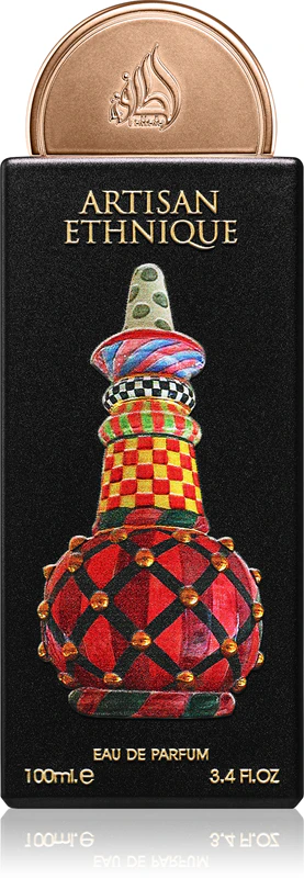 Artisan Ethnique - Lattafa for women and men