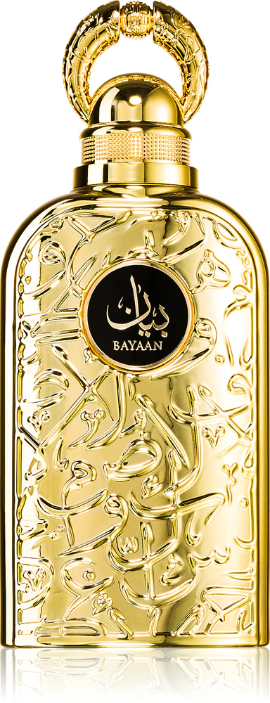 Bayaan - Lattafa for women - Image 2
