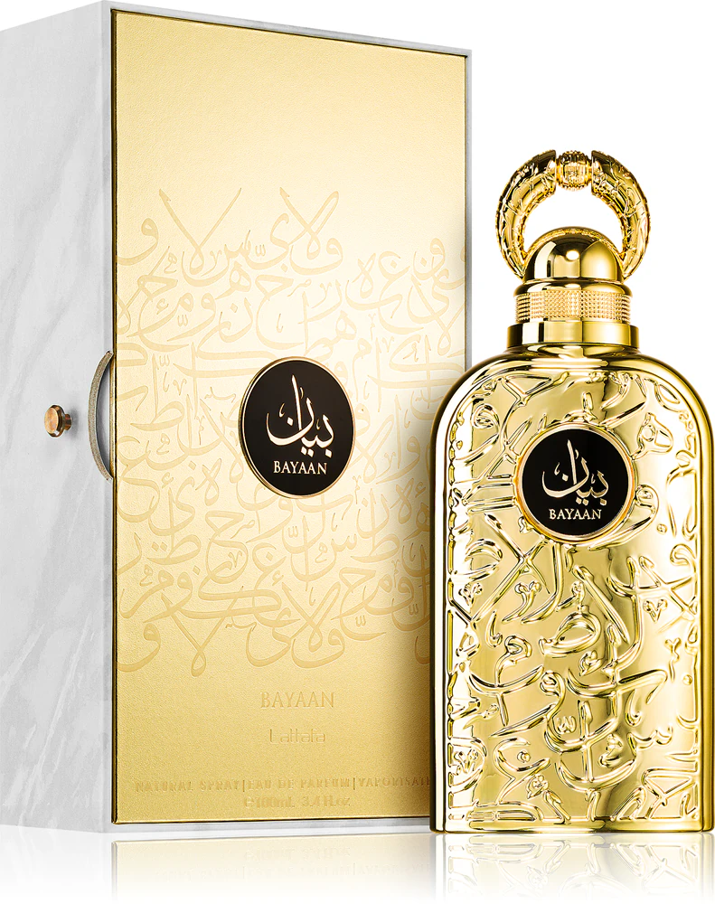 Bayaan - Lattafa for women