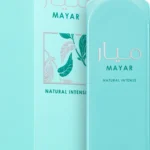Lattafa - Mayar Natural Intense for women