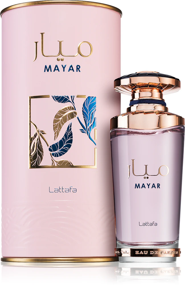 Mayar - Lattafa for women