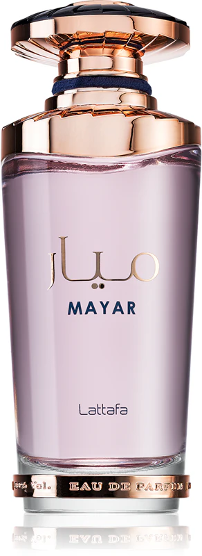 Mayar - Lattafa for women - Image 2