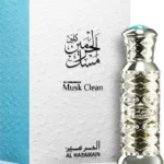 Al Haramain - Musk Clean body oil for women