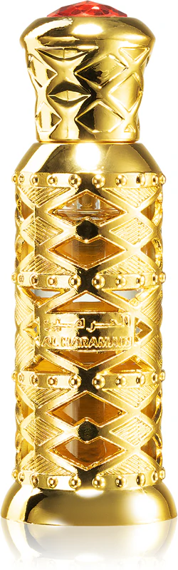 Al Haramain - Musk Floral body oil for women - Image 2
