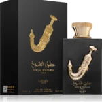 Lattafa - Pride Ishq Al Shuyukh Gold for men