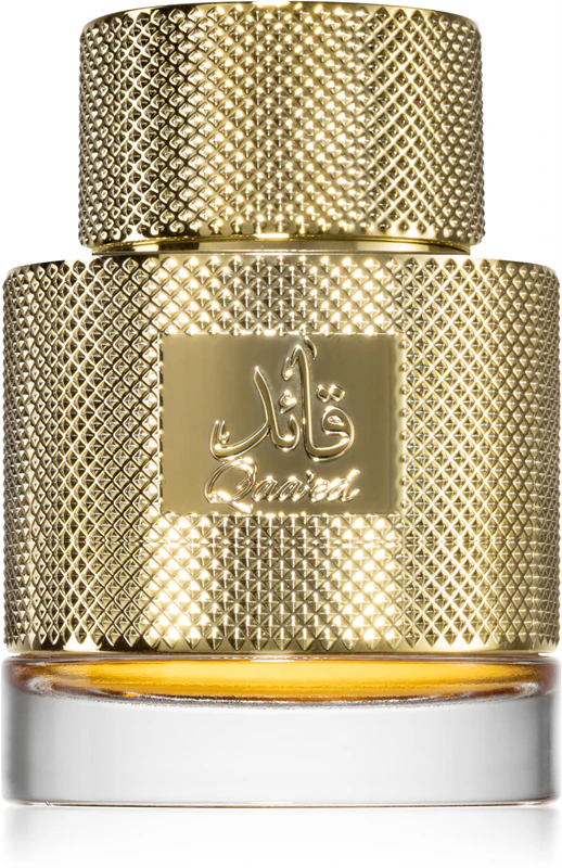 Qaa'ed - Lattafa for women and men - Image 2