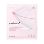 PDRN Pink Collagen Gel Mask - Μάσκα Gel με PDRN & Κολλαγόνο για Σύσφιξη και Ενυδάτωση
