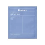 Biodance  Hydro Cera-nol Real Deep Mask - Μάσκα νύχτας για βαθιά ενυδάτωση