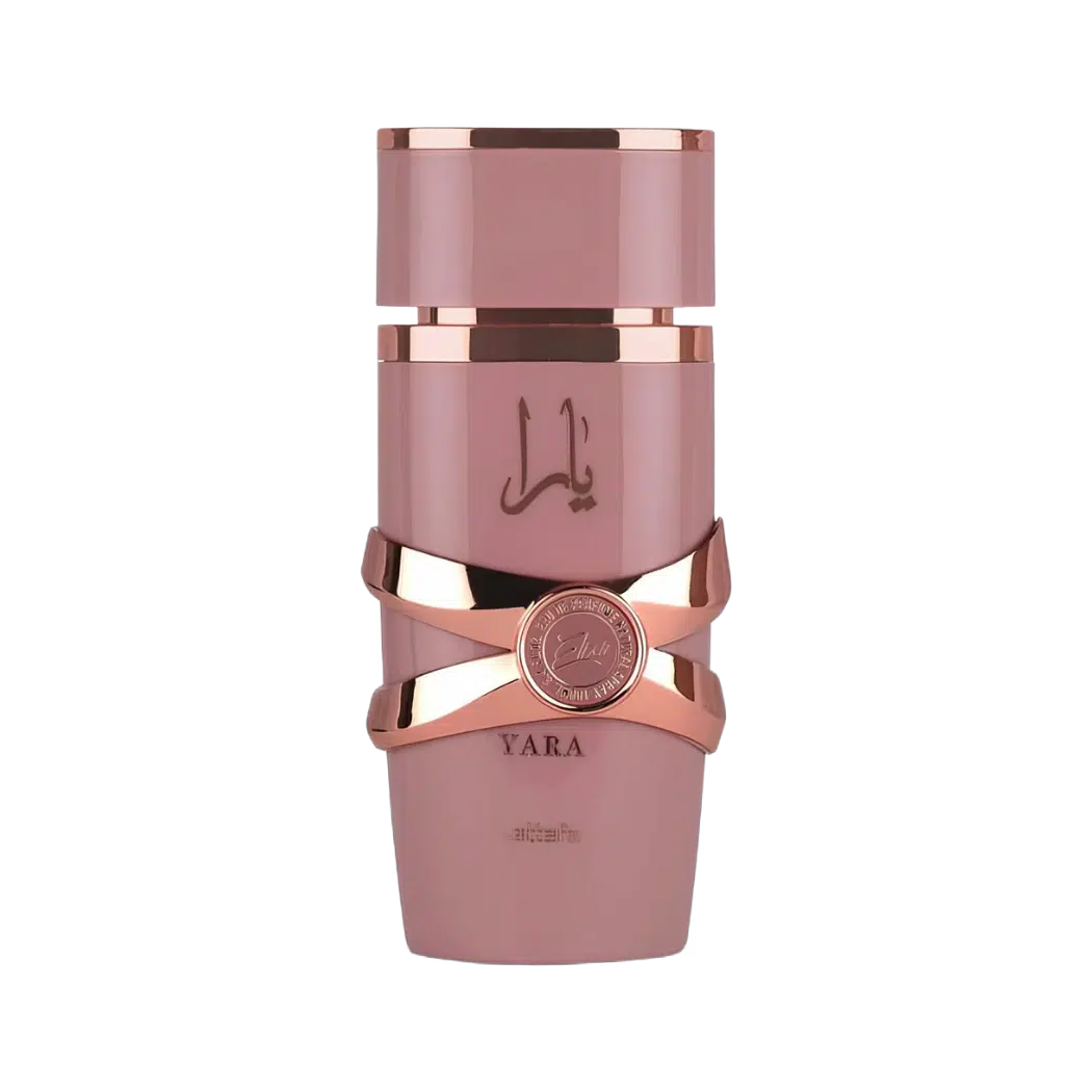 Yara Elixir Lattafa Perfumes