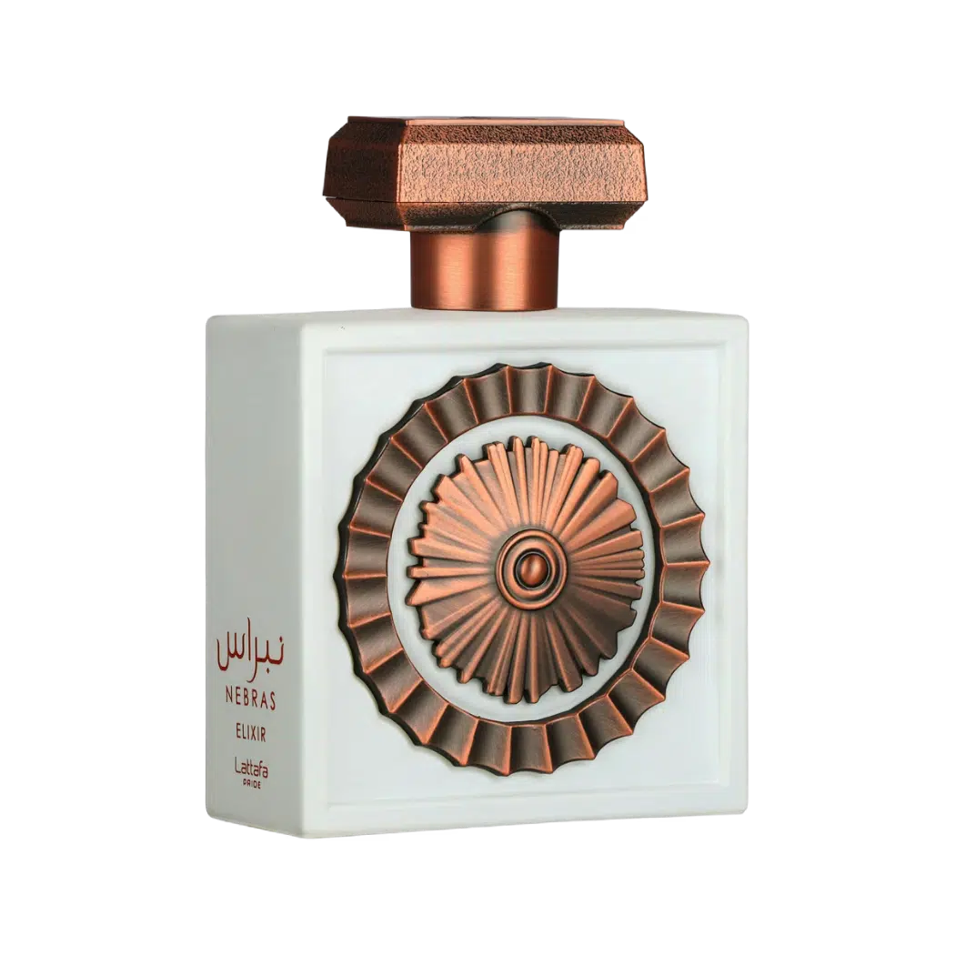 Nebras Elixir Lattafa Perfumes