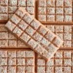 Chocolate Wax Melts - Καρύδα Βανίλια