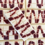 Chocolate Wax Melts - Coffee Caramel