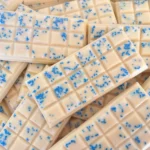 Chocolate Wax Melts - Cotton