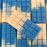 Chocolate Wax Melts - Fresh Linen