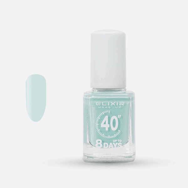 Elixir Βερνίκι 40″ & Up to 8 Days – #414 (Pleasure)