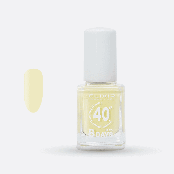 Elixir Βερνίκι 40″ & Up to 8 Days – #420 (Soul)