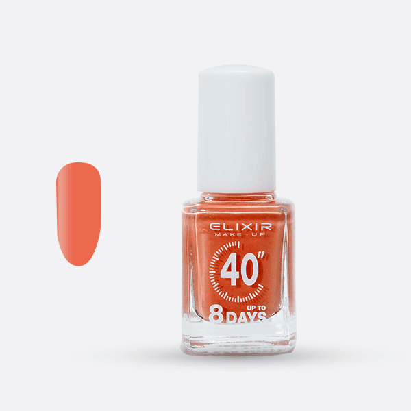 Elixir Βερνίκι 40″ & Up to 8 Days – #404 (Volcano)