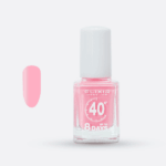 Elixir Βερνίκι 40″ & Up to 8 Days – #400 (Blush pink)