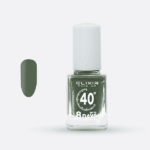 Elixir Βερνίκι 40″ & Up to 8 Days – #373 (Royal green)