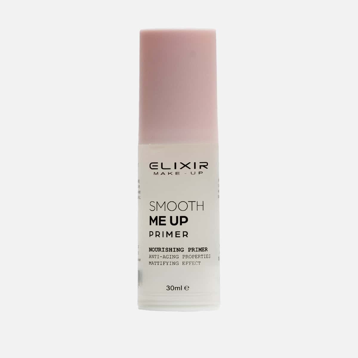 Elixir Smooth Me Up Primer - Nourishing #441