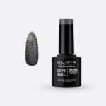 Elixir Ημιμόνιμο βερνίκι 8ml – #1000 (Unspecified Glitter)