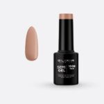 Elixir Ημιμόνιμο βερνίκι 5ml – #1008 (Taupe)