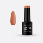 Elixir Ημιμόνιμο βερνίκι 5ml – #1010 (Bistre)